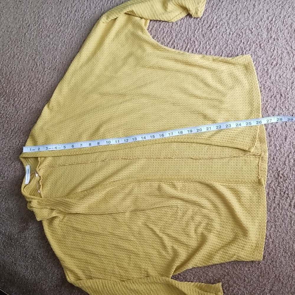 Ladies sweater